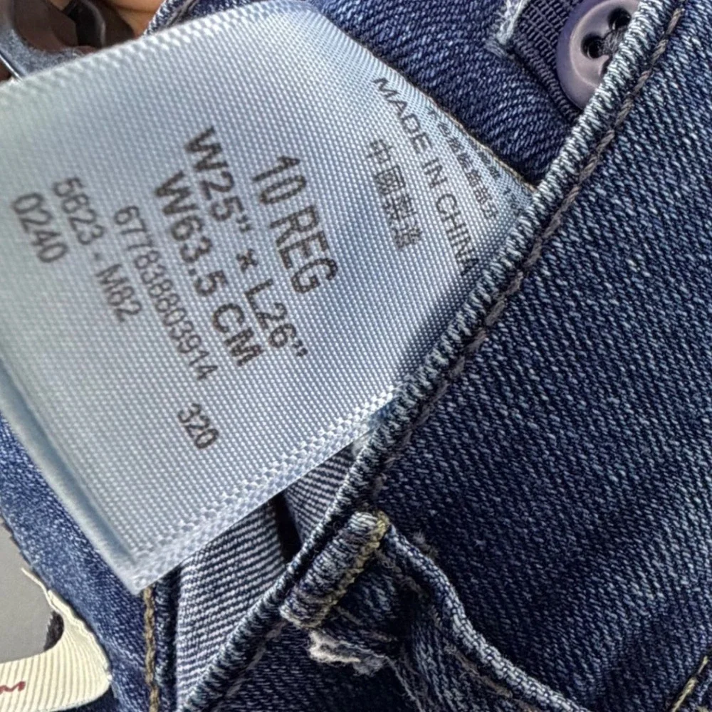 Levis levi strauss